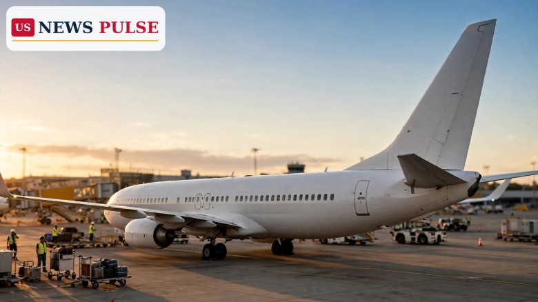 US Warns EU That $3.4B Airbus Loan Threatens Hard-Won Aircraft Trade Truce