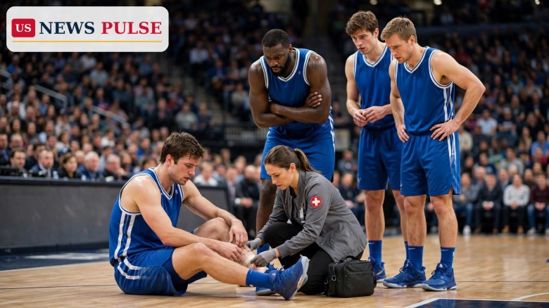 Thunder Injuries: Jalen Williams and Cason Wallace Face Surgery After Win