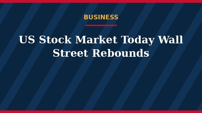 Bolsa de EE. UU. hoy: Wall Street rebota con el impulso de la IA y el petróleo