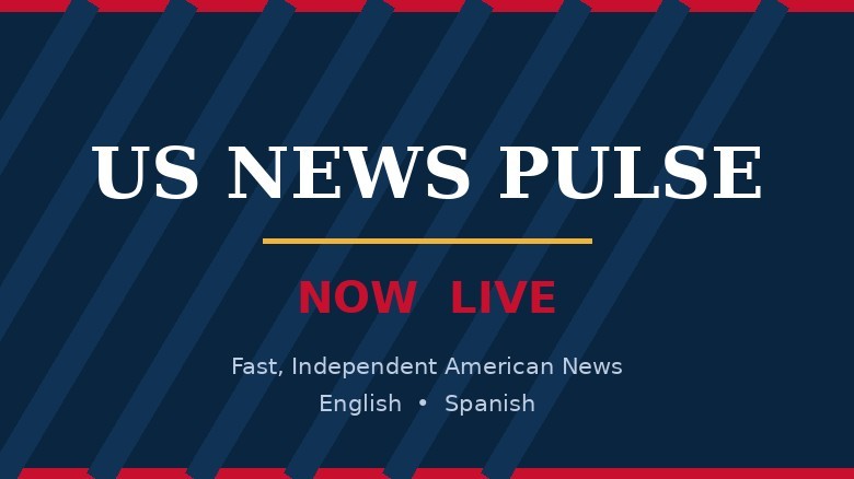 US News Pulse se lanza con cobertura rápida e independiente de noticias de EE. UU.
