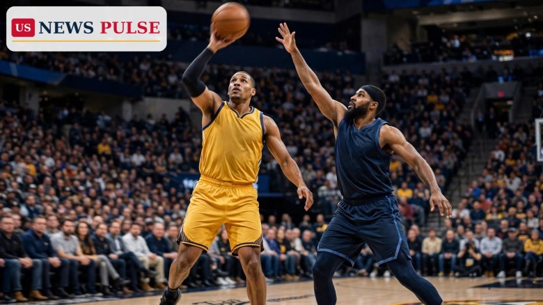 Stephen Curry Perfect Night Powers Warriors Past Nuggets 134-114 for First Win