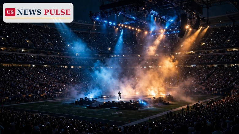 Jay-Z encabezará el medio tiempo del Super Bowl LXI en SoFi el 14 de febrero de 2027