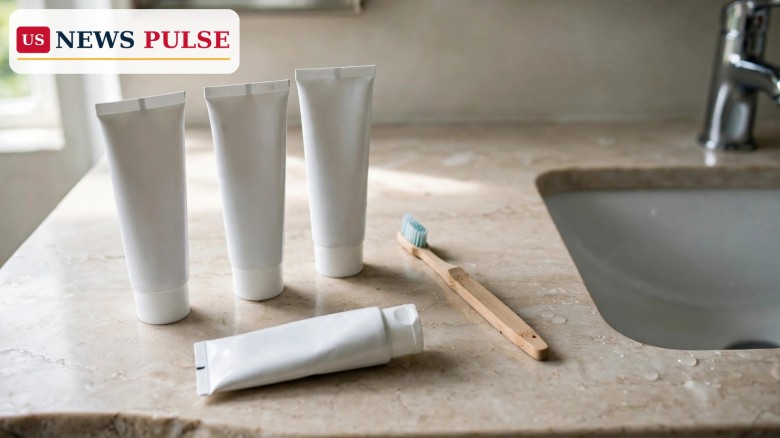 Toothpaste Recall: 4.3 Million Tubes Pulled Nationwide, Check Your Cabinet Now