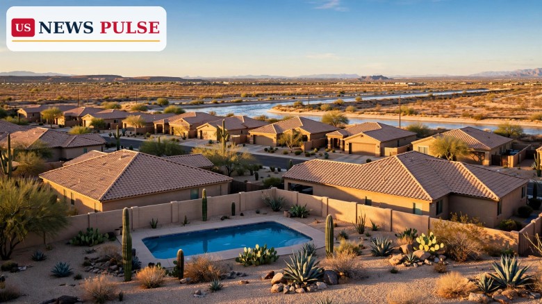 Queen Creek Water Bill Shock: $130 to $500 as Arizona's Cheap Water Ends