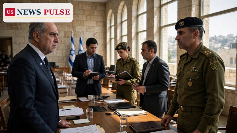 Netanyahu bajo sospecha de traición: el jefe del ejército frenó un ataque a Irán