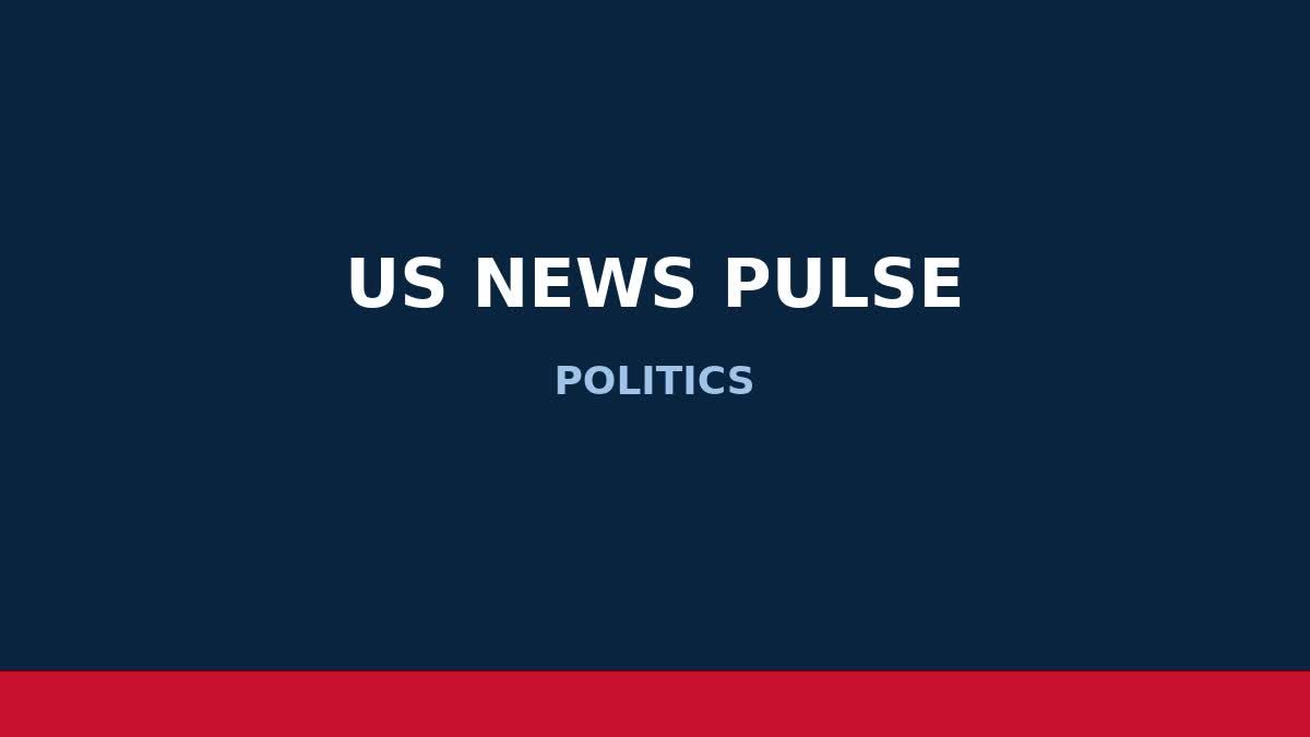 Justice Department Brings New Charge Against Former FBI Director James Comey