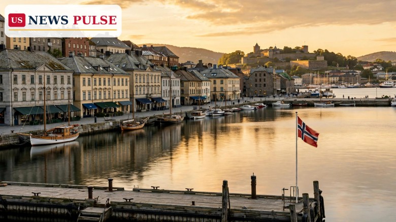 Trump Norway Nobel Prize Row: Oslo Hits Back After President's 'Shithouse' Jibe