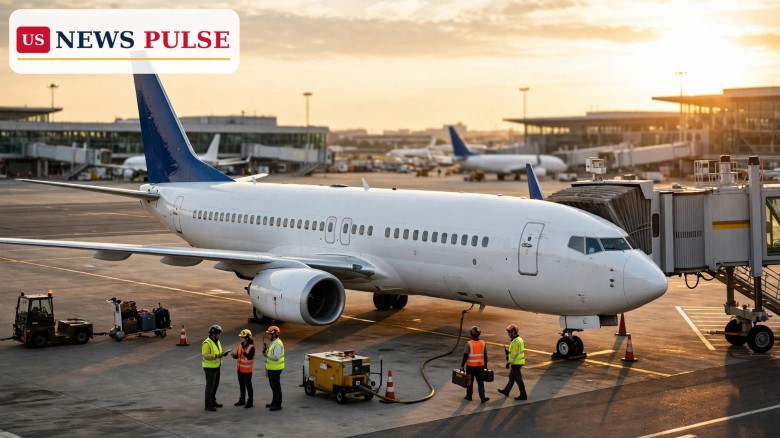 JetBlue Q3 Loss Widens to $257 Million as Fuel Costs Surge, Yet Shares Rebound