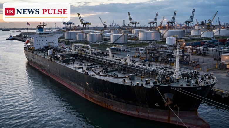 Russian Diesel Deal: Banks and Ports Warned Over Trump Plan