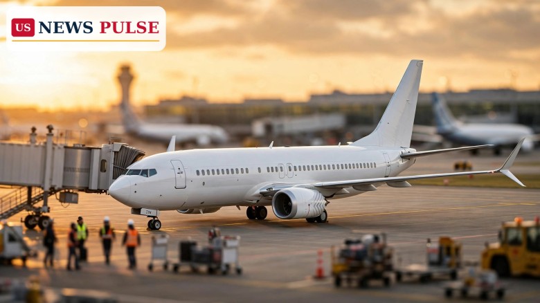Boeing Q3 Loss Widens as Jet Division Loses $697 Million