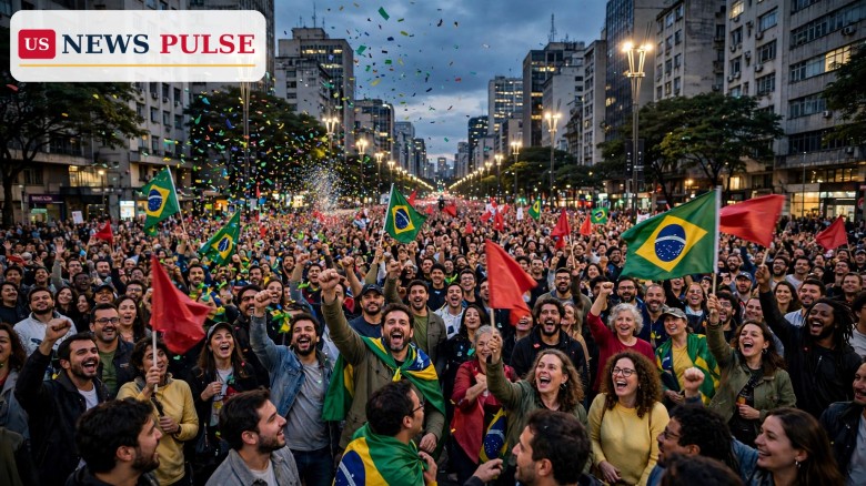 Elecciones en Brasil 2026: Lula gana un histórico cuarto mandato ante Bolsonaro
