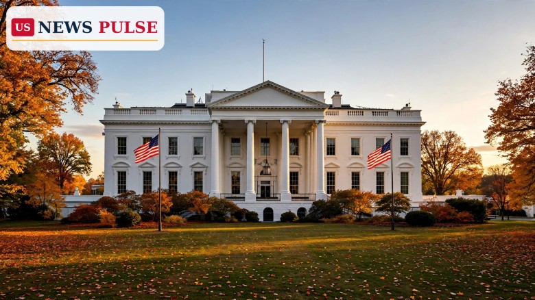 Oval Office Prayer Row: White House Defends Trump After Archbishop Apology