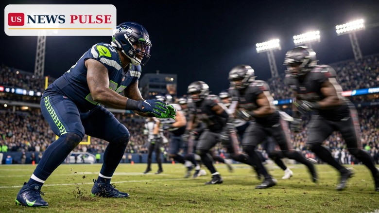 Quenton Nelson Trade: Colts Send Star Guard to Seahawks in Blockbuster Deal
