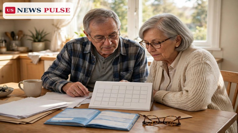 Social Security Payments This Week: Two Deposits, Who Gets Paid Oct 28 and 30