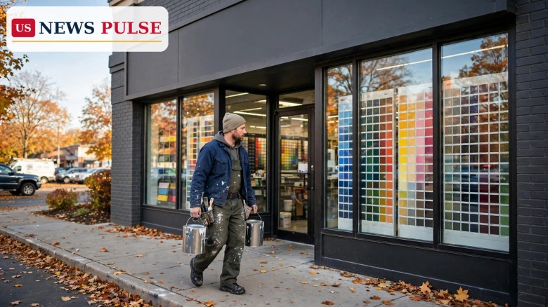 Sherwin-Williams Q3 Earnings Miss as Sales Beat and Costs Squeeze Margins