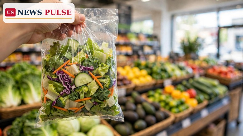 Retiro de ensalada Taylor Farms: el kit BBQ de H-E-B se retira por alérgenos ocultos