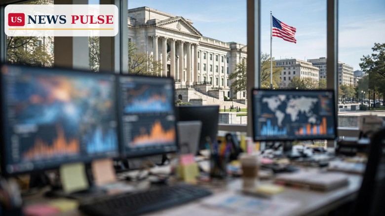 FEC Hacking Outage Disrupts Campaign Finance Reports Before Midterms