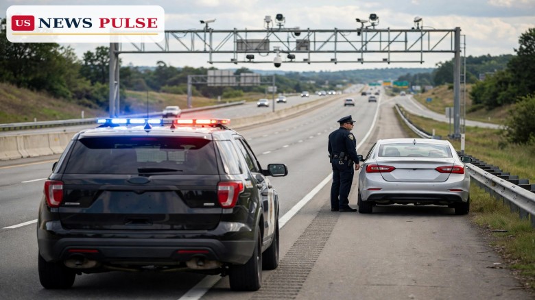 Paradas de tráfico con IA: la ACLU advierte que la policía señala a conductores inocentes