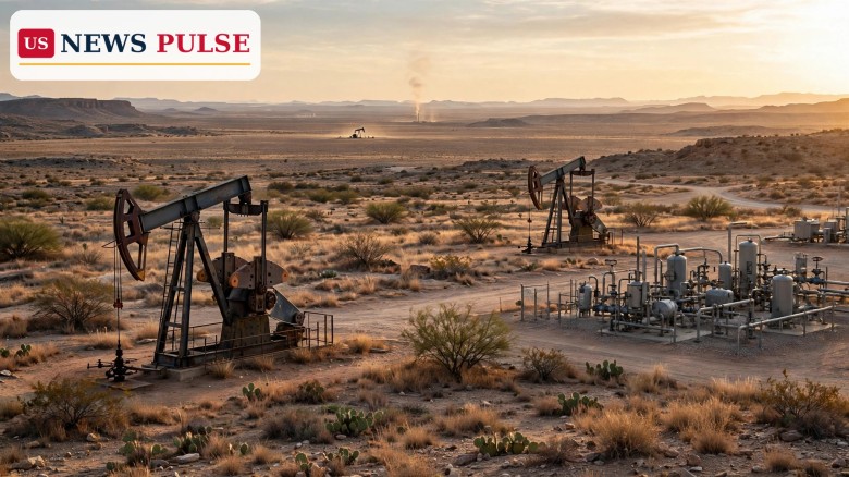 Trump Methane Rules Rollback: EPA Proposes Easing Oil and Gas Leak Curbs