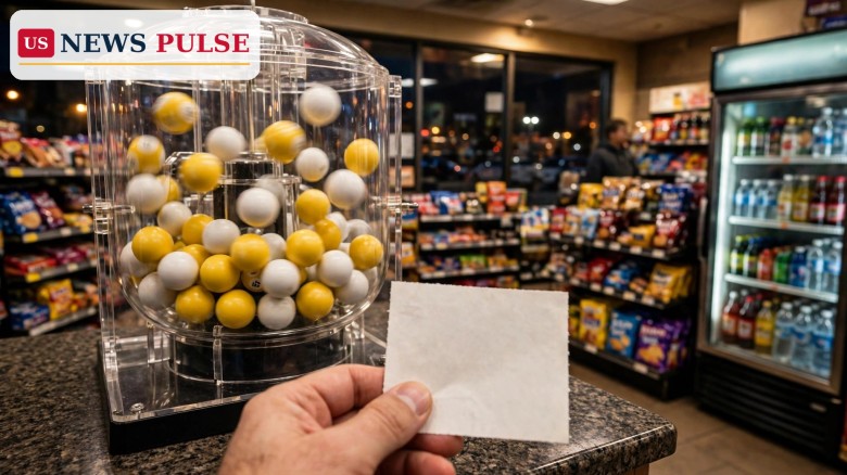 Resultados del Mega Millions del 27 de octubre: 14-19-21-45-67 y Mega Ball 3, sin ganador