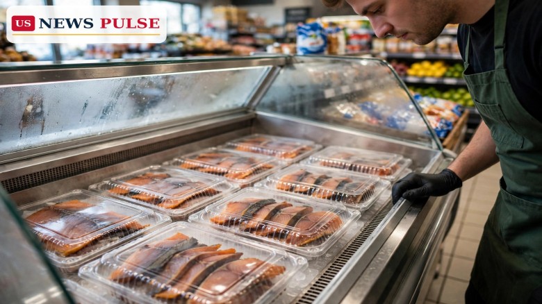 Smoked Fish Recall: 560 Pounds of Haifa Sprats Pulled Over Botulism Risk