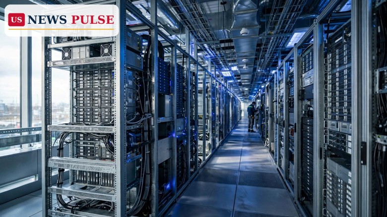 Ganancias de Seagate en el primer trimestre superan previsiones con 4230 millones