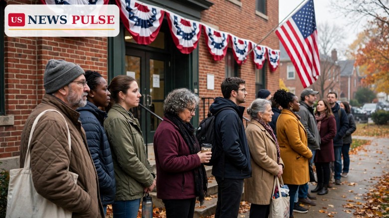 Encuestas en Ohio: Acton y Ramaswamy empatados mientras Trump hace campaña el miércoles