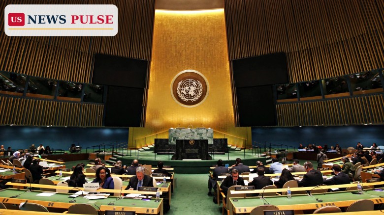 Votación en la ONU sobre el embargo a Cuba: el mundo juzga el bloqueo de EE. UU.