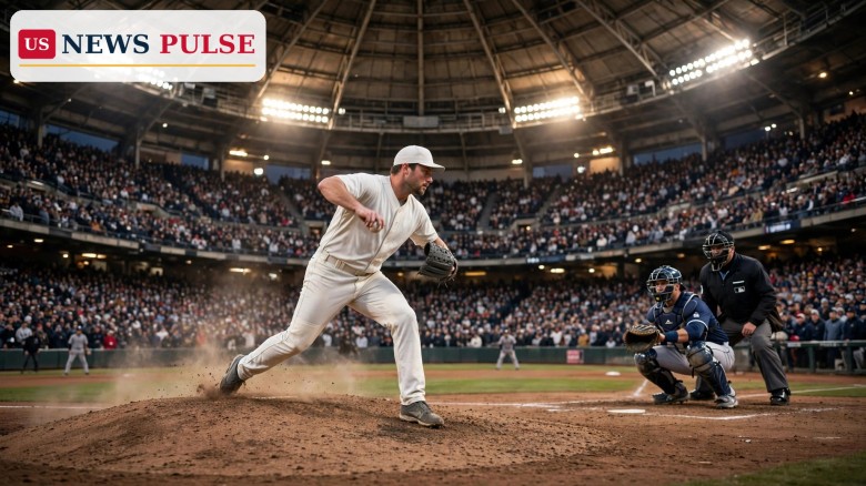 World Series Game 5: Brewers One Win From First Title as Rays Fight to Survive