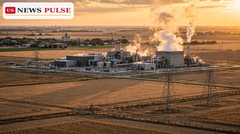 Préstamo de 5.100 millones a Alliant Energy para reforzar la red de Iowa y Wisconsin