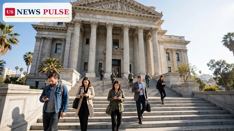 Meta Snap Trial: Jury Selection Begins in Los Angeles Youth Harm Case
