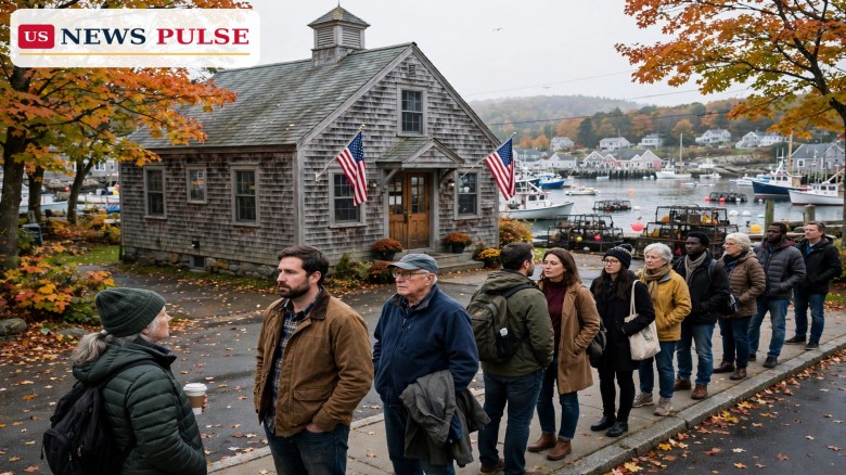 Maine Marist Poll: Governor Tied 44-44, Jackson Leads Collins 49-47