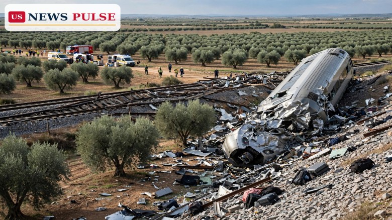 Choque de trenes en España deja al menos 64 muertos cerca de Toledo