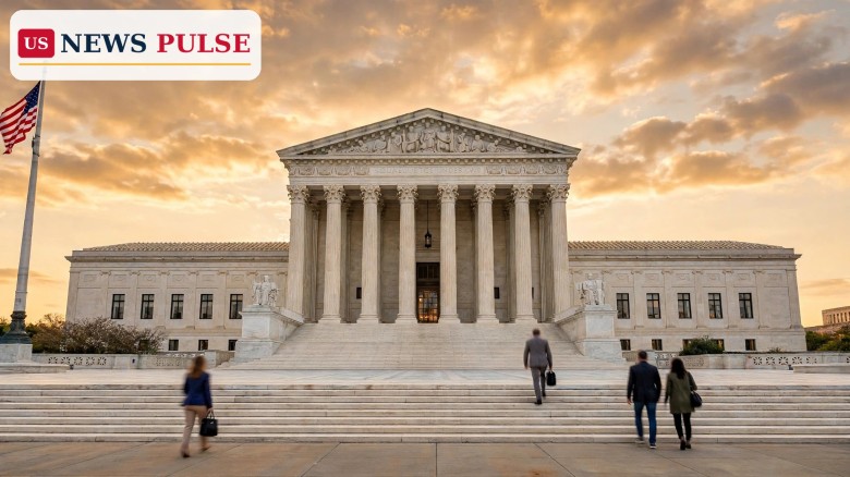 Supreme Court Immigration Judges Lose Power to Pause Deportation Cases