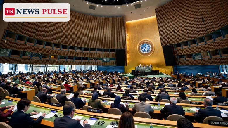 UN Cuba Embargo Vote: Assembly Condemns US Blockade 130-17 in 34th Year