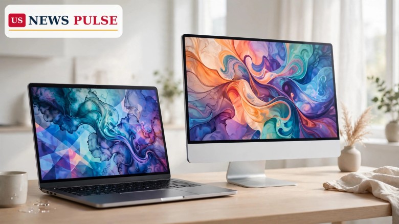 Apple lanza MacBook Pro e iMac con chip M6: IA más rápida desde 1.999 dólares