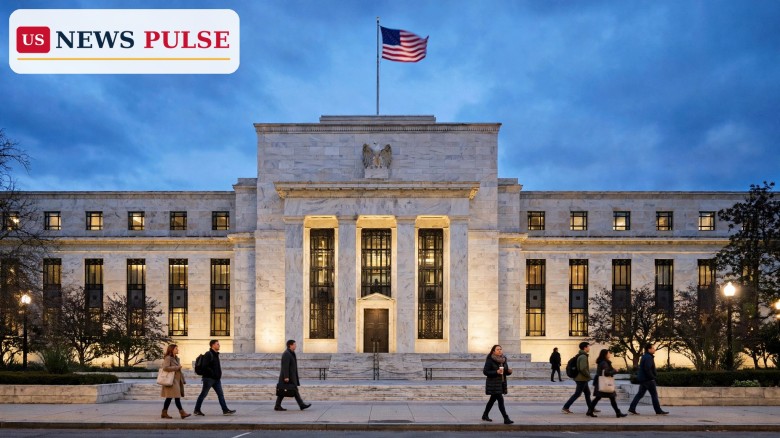 Fed Rate Decision October 2026: Fed Holds Rates at 3.75% to 4% in 10-2 Vote
