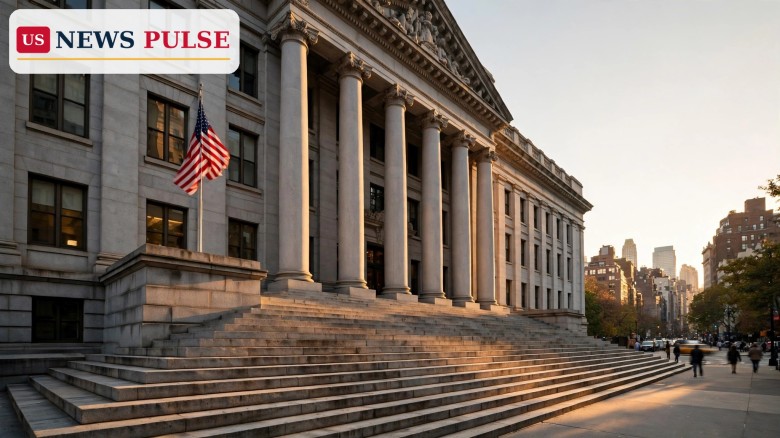 Federal Judge Alvin Hellerstein Dies at 92 After Trump, Maduro and 9/11 Cases