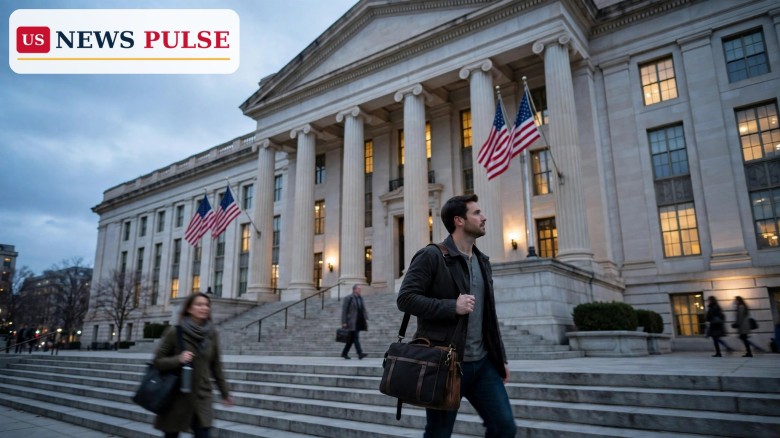 FEC Filing System Restored After Cyberattack Hid Midterm Spending