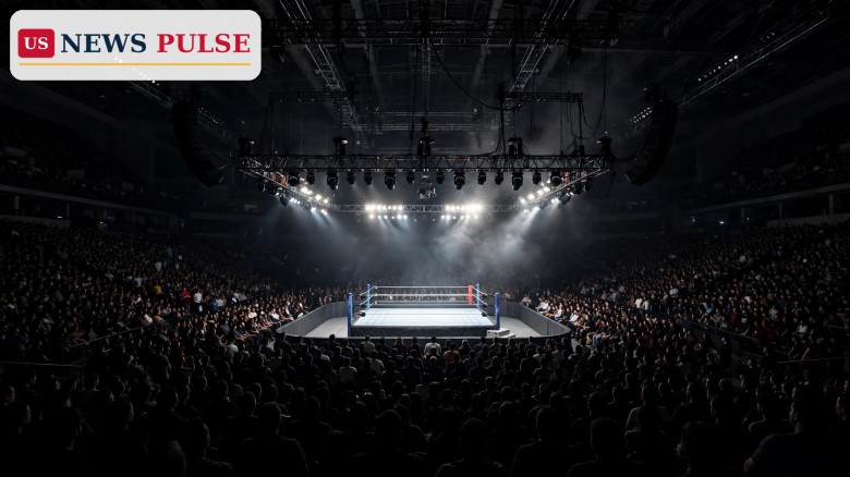 WWE Crown Jewel Venue Move: Riyadh Show Shifts Amid Saudi Attack Fears