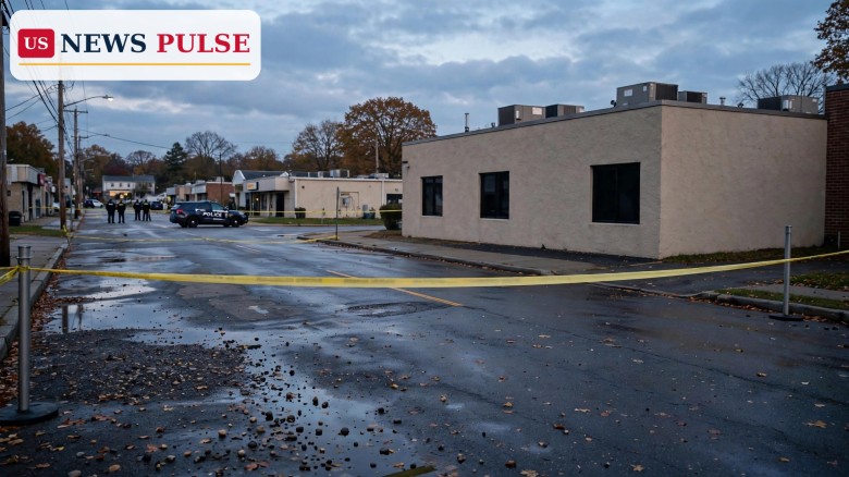 Moonachie Trooper Shooting: AG Probes Fatal New Jersey Police Encounter