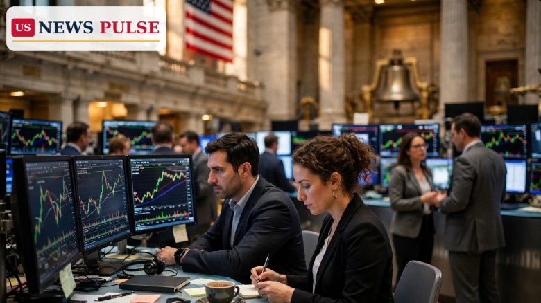 Wall Street 28 de octubre de 2026: las acciones suben mientras la Fed mantiene los tipos