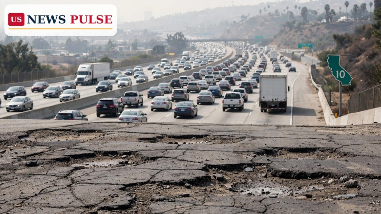 Impuesto por millaje en California: Becerra dice que todo está sobre la mesa