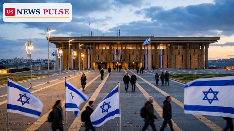 La policía rechaza las acusaciones de fraude electoral de Likud en Israel