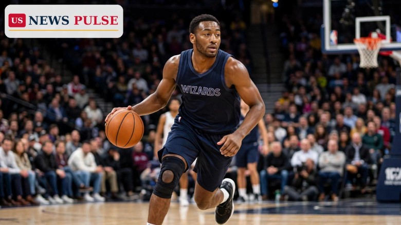 AJ Dybantsa NBA Debut: No. 1 Pick Scores 19 as Wizards Fall 121-111 to Cavaliers