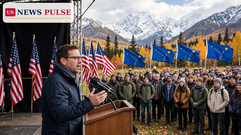 Murkowski Endorses Democrat Kreiss-Tomkins in Alaska Governor Race