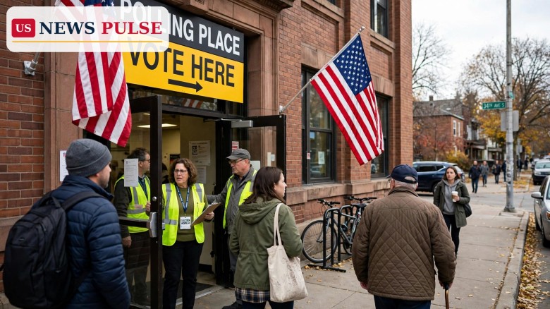 James O'Keefe Hit With Felony Charges Over Minnesota Voting Stunt Before Midterms