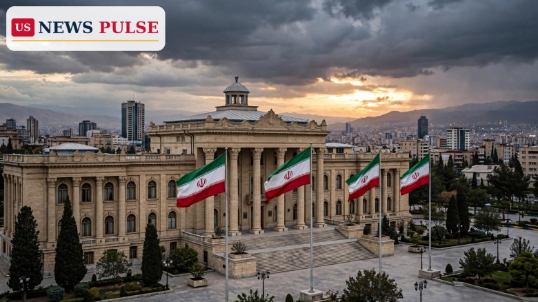 Khamenei pide el fin de 'ni guerra ni paz' en el pulso de Irán con EE. UU.