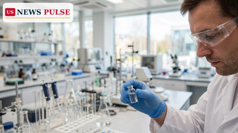 Ganancias de Eli Lilly superan previsiones en el tercer trimestre con Mounjaro y Zepbound
