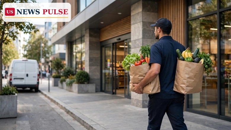 DoorDash compra Instacart por 17.000 millones en un acuerdo definitivo